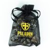 Paladin Roleplaying Bronze and grey DnD Dice - Full RPG set - 'Gargoyle'