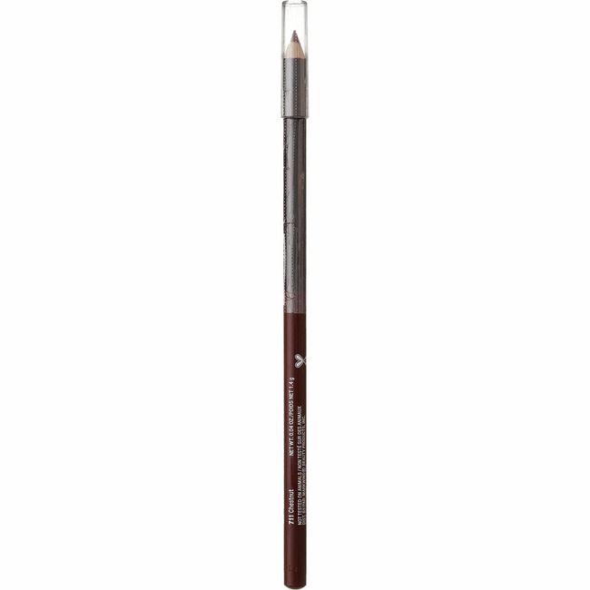 Wet n Wild Color Icon Lipliner Pencil, Chestnut [711] 1 ea (Pack of 7)