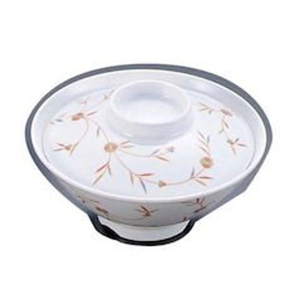 Melamine "What You" Rice Hand Wear Medium – 230 – N