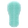 The Detangler Classic Detangling Hairbrush, Aqua