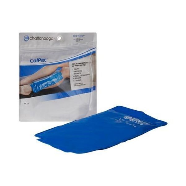 Chattanooga ColPaC Cold Therapy Reusable Ice Pack 7.5" x 11" (1 EACH)