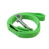 Puppia Authentic Neon Lead, Green, Medium