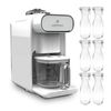ChefWave Milkmade Non Dairy Milk Maker with 6 Plant Based Programs Bundle