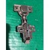 Everbilt Full Overlay Frameless 35mm 110 Degree Soft Close Cabinet Hinge 2 Pack