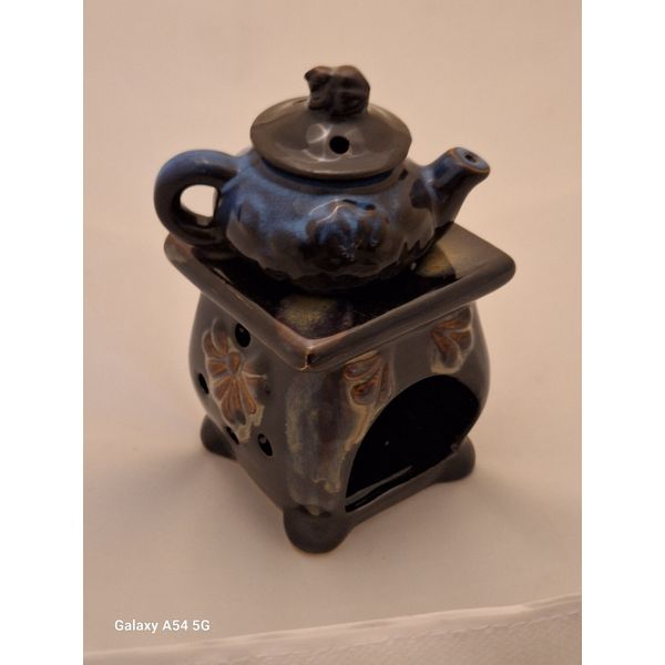 wax melt warmer