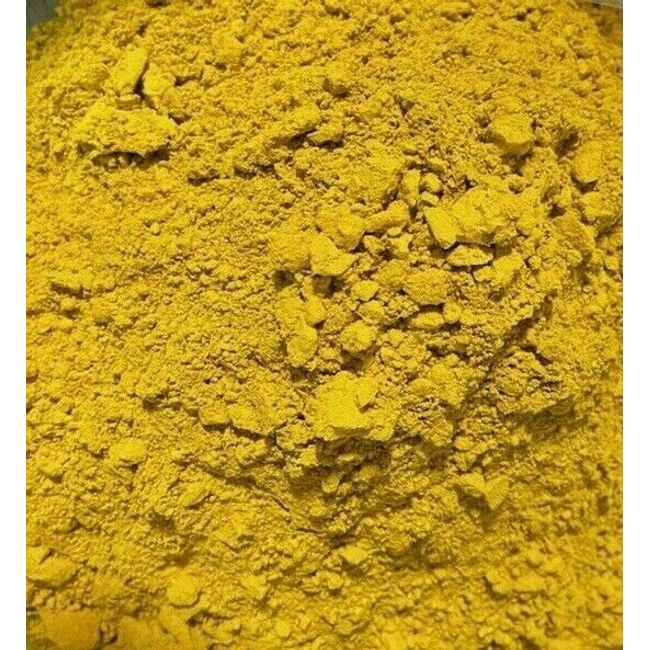 100 grams High Quality Berberine 98% HCL powder/ Controls blood sugar &...FRESH!