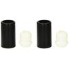 Monroe PK051 Staubschutzsatz, Stoßdämpfer PROTECTION KIT - 2 Stück