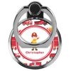 YouCustomizeIt Personalized Firetrucks Cell Phone Ring Stand & Holder