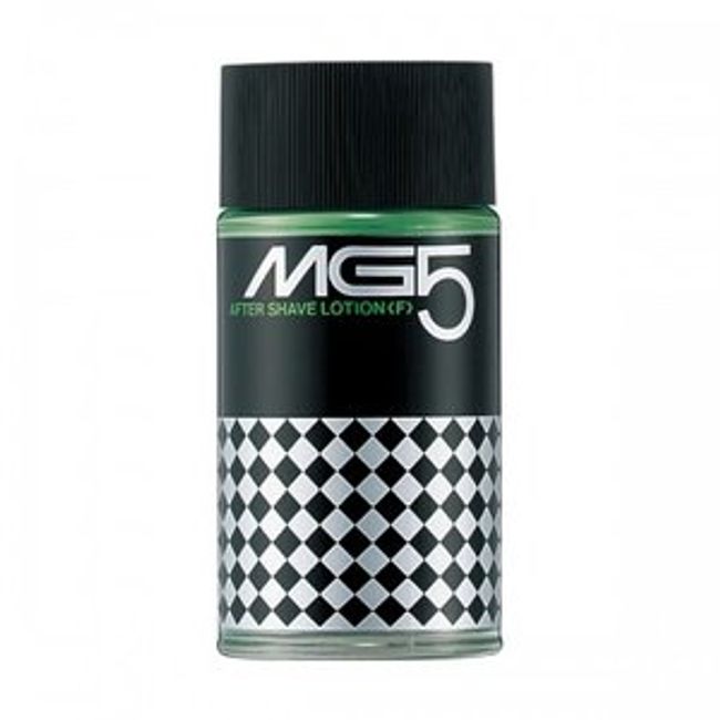 MG5 Aftershave Lotion F 150ml (Shiseido)