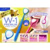 Tongue Brush Smoother W-1 Premium (Double One Premium) (Colors Available)