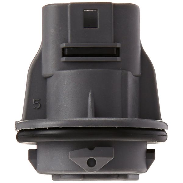 Genuine Honda 33302-SR3-A01 Socket (Gray)