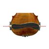 Viva La Musica Diamond Maple/Light Violin Pauldron