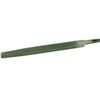 Proops 12" Half Round Bastard File. (F9932) Free UK Postage