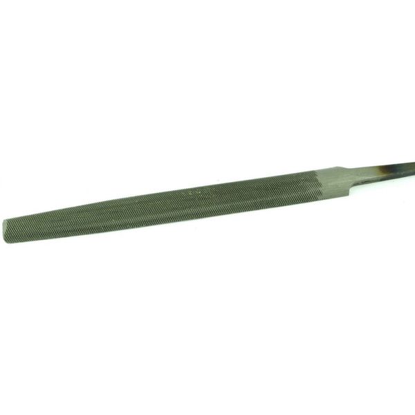 Proops 12" Half Round Bastard File. (F9932) Free UK Postage
