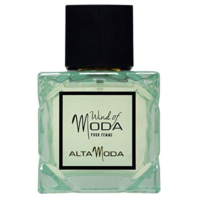 Altamoda Wind of Moda EDT SP 3.4 fl oz (100 ml)