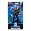McFarlane Toys DC Multiverse Green Arrow 7" Action Figure with Accessories