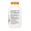 Doctor's Best, Glucosamine Chondroitin MSM with OptiMSM, 360 Capsules