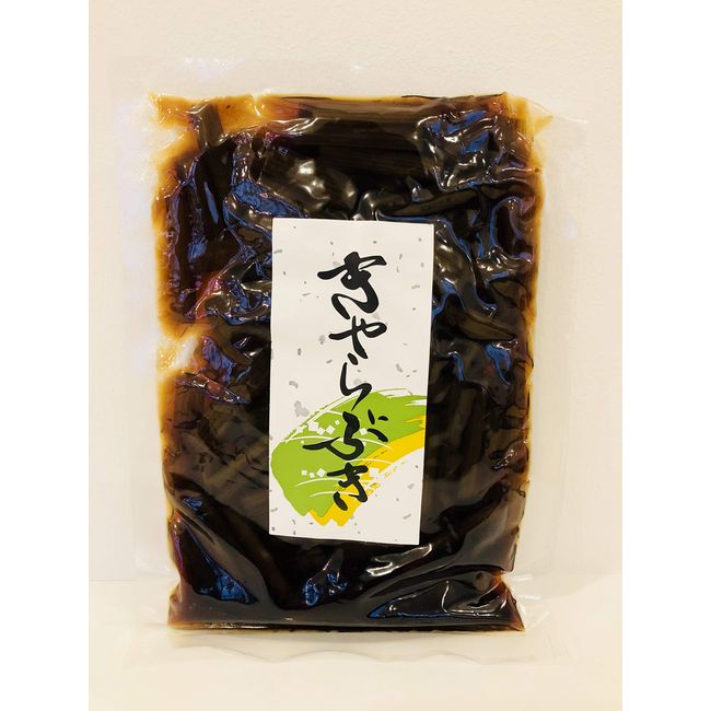 Aizu Bussan Charabuki, 3.5 oz (100 g)