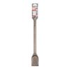 Bosch 1x PRO SDS max-5C Spade Chisel (for Mortar, Solid brick, Ø mm, Professional Accessory Rotary Hammer Drill, Break hammer)