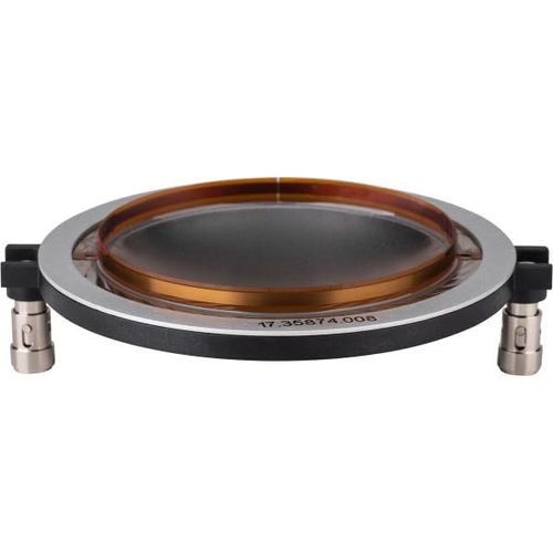 B&C Speakers MMD3CTN8M Replacement Diaphragm for DE820TN, DE850TN, and DE920TN Compression Drivers Car Motorcycle Pro Audio Components Speakers and Drivers