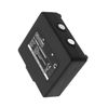 CELLONIC, Battery remote controllers compatible with Hetronic NOVA-GR, NOVA-L, NOVA-XL (2500mAh, 3.6V)