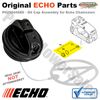 P021044580 43600165631 43600139232 Echo Oil Cap Assembly for Echo Chainsaws