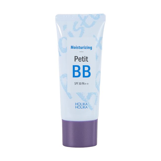 Holika Holika Petit Bb Moisturizing Spf30 Pa++ 30ml (Former Moist)