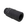 CTA Tools 1184 Crank Bolt Socket - 24mm, Compatible with GM (LS Engines) & Land Rover