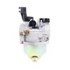 Carburetor for DuroStar DS4400 DS4400E DS4000S Generator