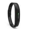 Wristband for Fitbit Flex 2 for Activity Tracker (BLACK M/L)