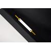 A4 Report Files Assorted Colours Clear View Presentation Folders - Pack 25