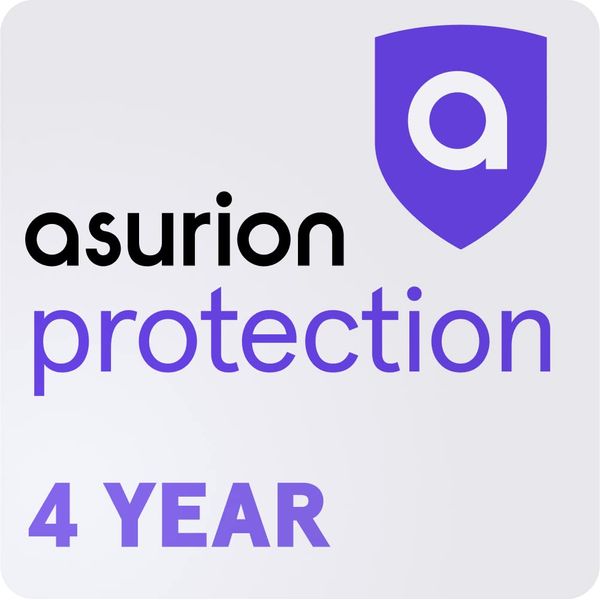 ASURION 4 Year Home Improvement Protection Plan ($800 - $899.99)