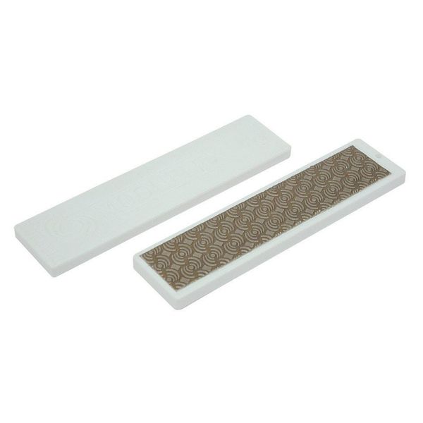 Diaface Moonflex Ski & Snowboard Diamond Stone (600 Grit,100mm)