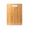 12pc, Mixed Size Bulk Plain Blank Bamboo Serving Tray Charcuterie Cutting Boards