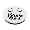 Brow Artist Microblading Eyebrow Waxing Lashes