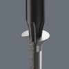 Wera 05030180001 ESD Screwdriver Set, 1550/6, 9-Piece