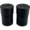 Argofile Binocular Microscope Great Eye Beta Option Eyepiece 5x