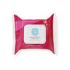 Simply Soft Premium Skin Cleansing and Makeup Remover Wipes , Case