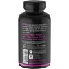 Biotin, Max Strength, 10,000 mcg, 120 Veggie Softgels