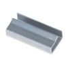 TapePlanet Poly Strapping Seals (5/8" x 1 1/4", Open/Snap On (1000 Per/Case))