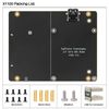 Geekworm X1100 2.5" SATA HDD/SSD Shield for Raspberry Pi 5