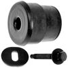 APDTY 035160 Center Body Mount Upper or Lower Body Position 2