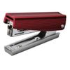 Max Stapler Full Metal Red HD-10X/AL RED