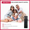 Replacement Remote Control for Panasonic TX-24C300B, TX-32C300B, TX-40C300B