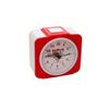 Other Manufacturers Alarm Clock, Red/White, One Size