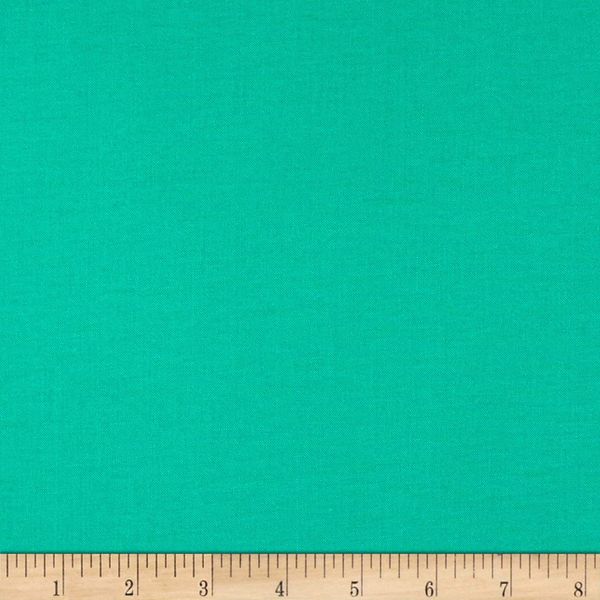 Tula Pink Solids Aegean, Fabric by the Yard