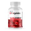 Forge Labs Blood Stabilizer, Natural Blood Support Supplement - 60 Capsules