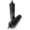 Premium Water Filter Black Element Cartridge Compatible with Berkey Countertop W