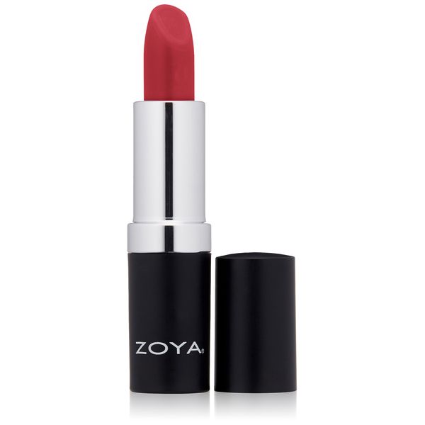 ZOYA Lipstick, Mellie, 0.1 oz.