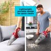 Cordless Handheld - Portable Car & Pet Hair Vacuum